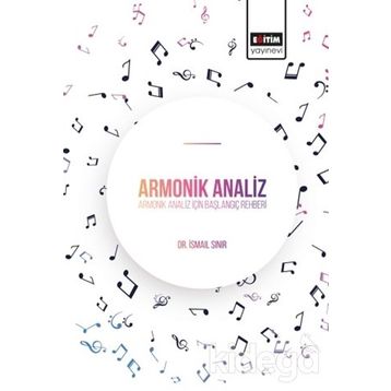 Armonik Analiz - İsmail Sınır