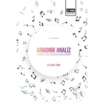 Armonik Analiz - İsmail Sınır