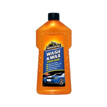 Armor 500 ml All Wax Şampuan