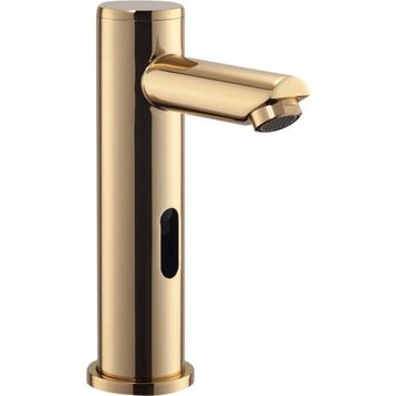 Armos PSP03-30 Altın Fotoselli Lavabo Bataryası