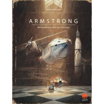 Armstrong - Torben Kuhlmann