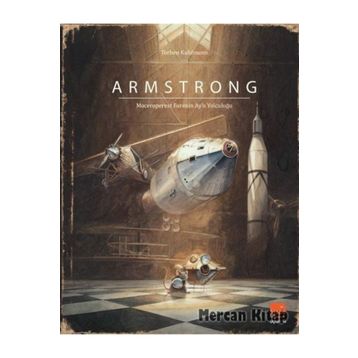 Armstrong - Torben Kuhlmann