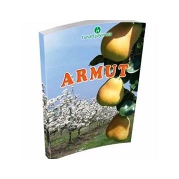 Armut Yetiştiriciliği Hakkında Kitap