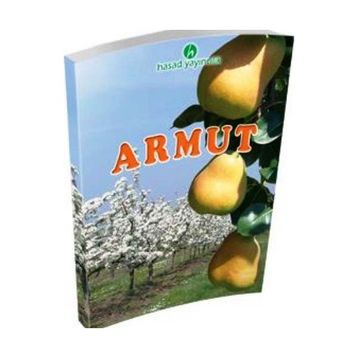 Armut Yetiştiriciliği Hakkında Kitap