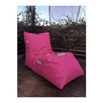 Armutland Daybed Pembe Armut Koltuk