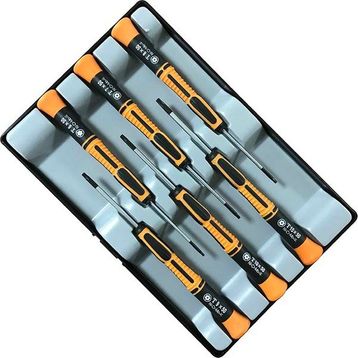 Armway EB0603P Torx Uçlu Tornavida
