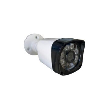 Arna AHD 2MP 1080P 6 Atom Warm LED Bullet Güvenlik Kamerası