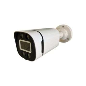 Arna Warm 2MP 1080P LED Renkli Gece Görüşlü Su Geçirmez Güvenlik Kamerası