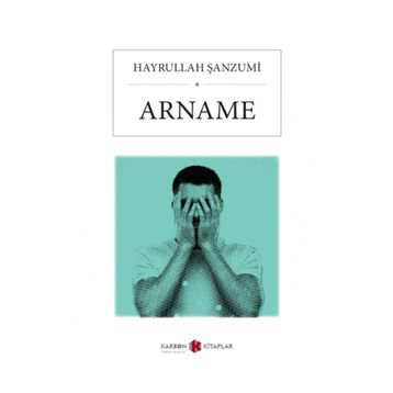 Arname - Hayrullah Şanzumi