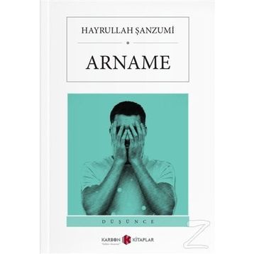 Arname - Hayrullah Şanzumi