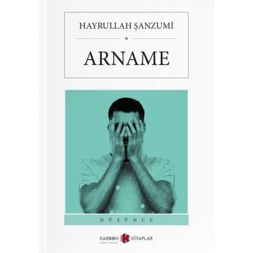 Arname - Hayrullah Şanzumi