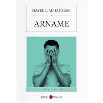 Arname - Hayrullah Şanzumi