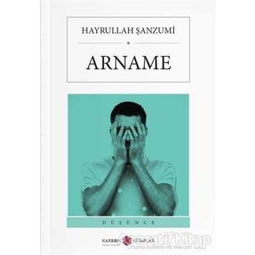 Arname - Hayrullah Şanzumi
