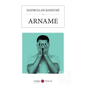 Arname - Hayrullah Şanzumi