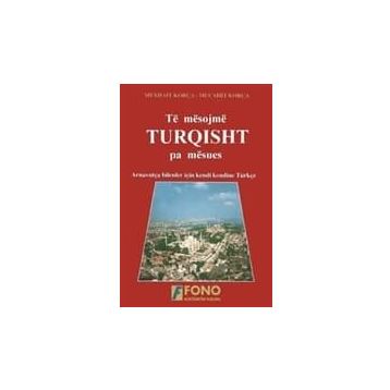 ARNAVUTLAR İÇIN TÜRKÇE - GENEL
