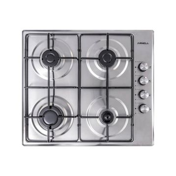 Arnell AR650 İnox Set Üstü Ocak