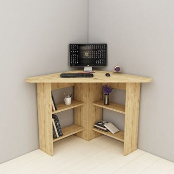 Arnetti Corner Safirmeşe Çalışma Masası
