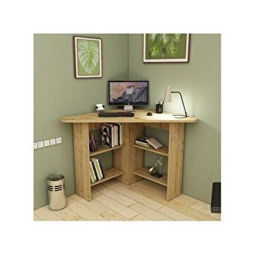Arnetti Corner Safirmeşe Çalışma Masası