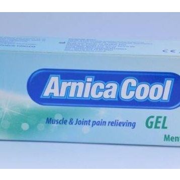 Arnica 75 ml Cool Soğutucu Jel