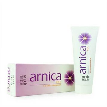 Arnica 75 ml Cool Soğutucu Jel