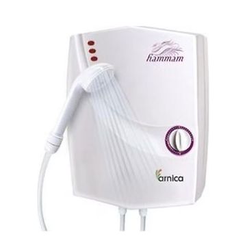 Arnica AA177B Hammam Elektrikli Şofben