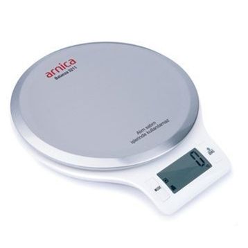 Arnica Balanza 3211 Mutfak Tartısı
