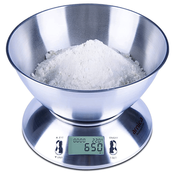 Arnica Balanza 4150 Tartı