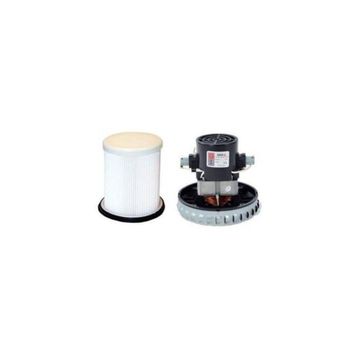 Arnica Bora 3000 4000 5000 Uyumlu Motor ve Hepa Filtre Seti