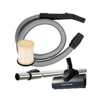 Arnica Bora 3000 4000 5000 Uyumlu Motor ve Hepa Filtre Seti