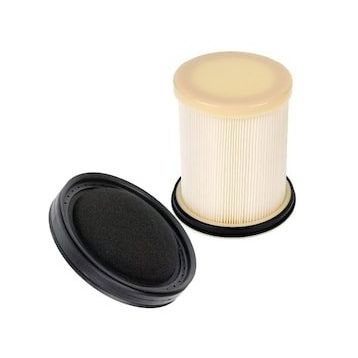Arnica Bora 3000 5000 Süpürge Silindir Hepa ve Sünger Filtre