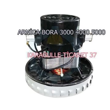 Arnica Bora 4000 Süpürge Motoru