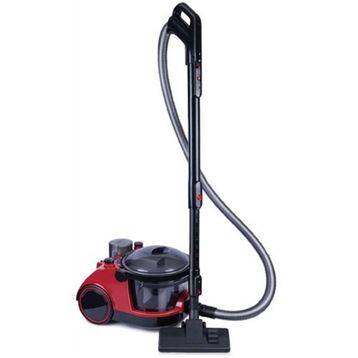 Arnica Bora 4000S 2400 W Hepa Su Filtreli Toz Torbasız Elektrikli Süpürge