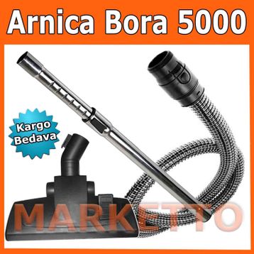 Arnica Bora 5000 Orjinal Süpürge Hortumu