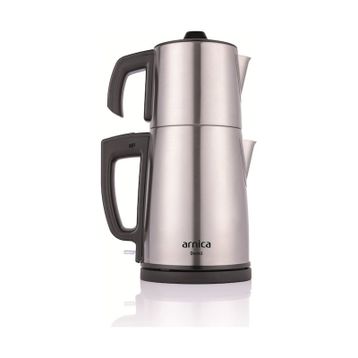 Arnica Demli IH33260 Çelik Çay Makinesi