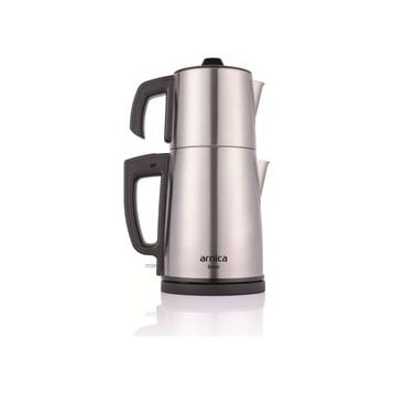 Arnica Demli IH33260 Çelik Çay Makinesi