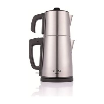 Arnica Demli IH33260 Çelik Çay Makinesi