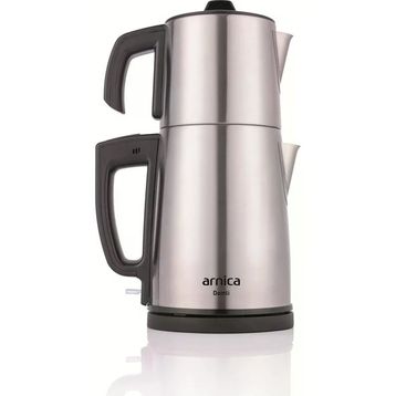 Arnica Demli IH33260 Çelik Çay Makinesi