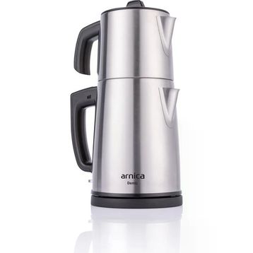 Arnica Demli IH33260 Çelik Çay Makinesi