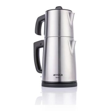 Arnica Demli IH33260 Çelik Çay Makinesi