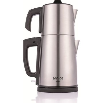 Arnica Demli IH33260 Çelik Çay Makinesi