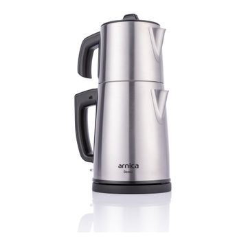 Arnica Demli IH33260 Çelik Çay Makinesi