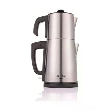 Arnica Demli IH33260 Çelik Çay Makinesi