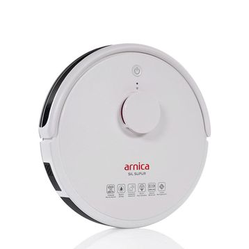 Arnica ET-13350 Robot Süpürge