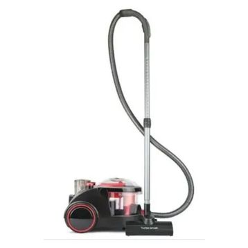 Arnica ET11132 750 W A Sınıfı Su Filtreli Toz Torbalı Elektrikli Süpürge