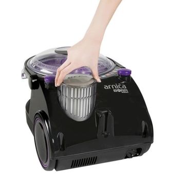 Arnica ET11133 Bora Mor Elektrikli Süpürge