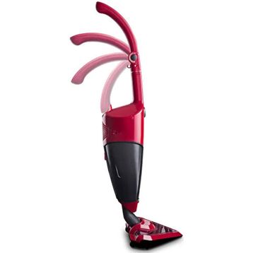 Arnica ET13312 Tria Pro Kırmızı Elektrikli Süpürge