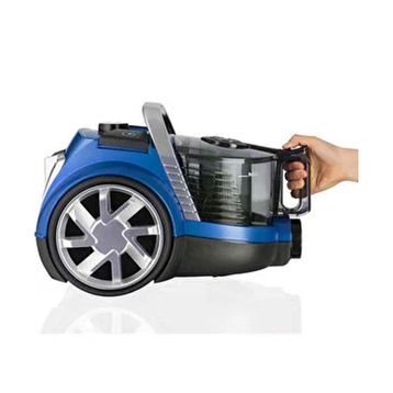 Arnica ET14451 Vesta Lacivert Toz Torbasız Elektrikli Süpürge