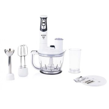 Arnica GH 21800 Diva Pro Beyaz Blender Set