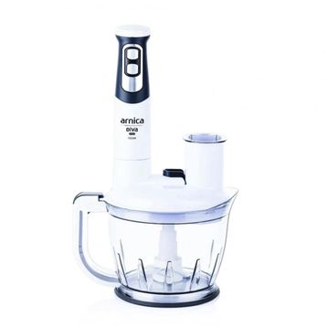 Arnica GH 21800 Diva Pro Beyaz Blender Set