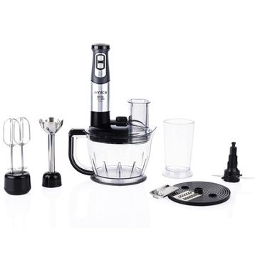 Arnica GH 21801 Diva Trend Pro Gümüş Blender Set